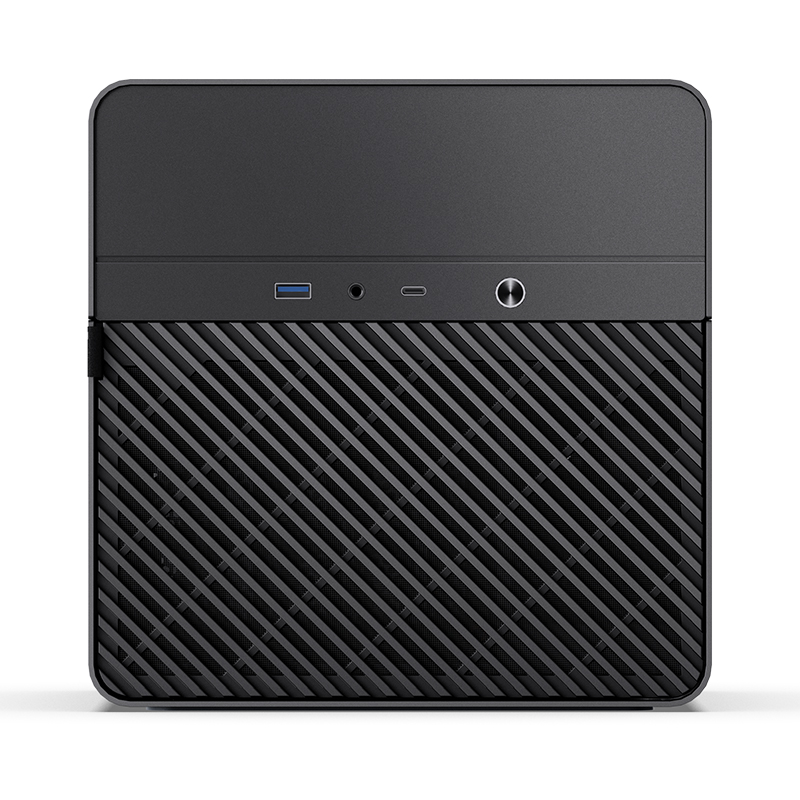 JONSBO N2 NAS Server Small Cas - Aluminum Case 65 review and price