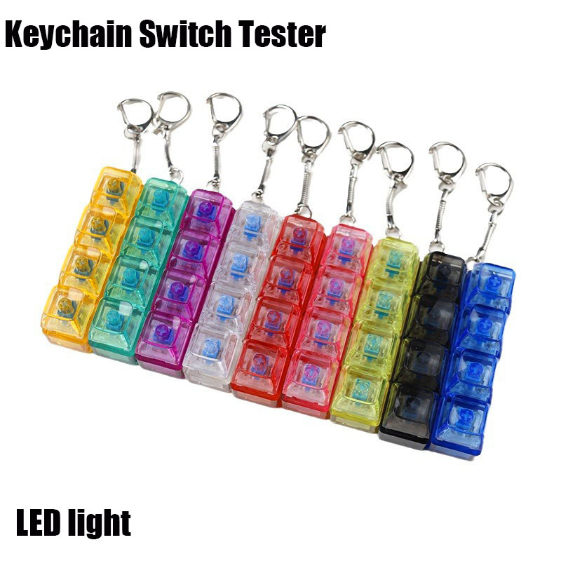 Mechanical Keyboard Mx Switch  - Gaming Keyboard Test review and price