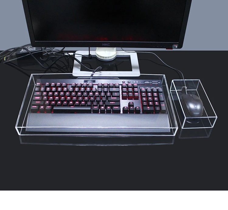 Keyboard Dust Proof Cover New  - Keyboard Gaming Transparent review and price