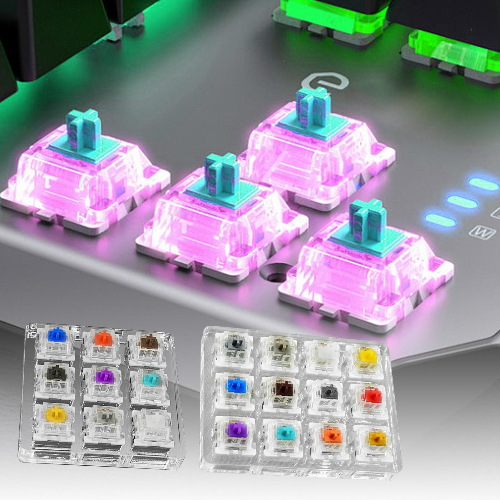 Outemu Switches Tester For Mec - Gaming Keyboard Test review and price