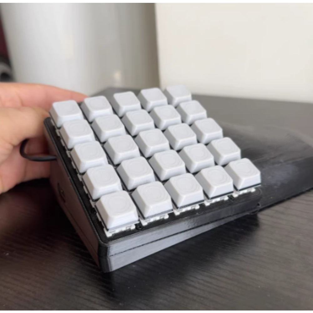 DIY One-handed Game Joystick G - Gaming Keyboard Hand review and price