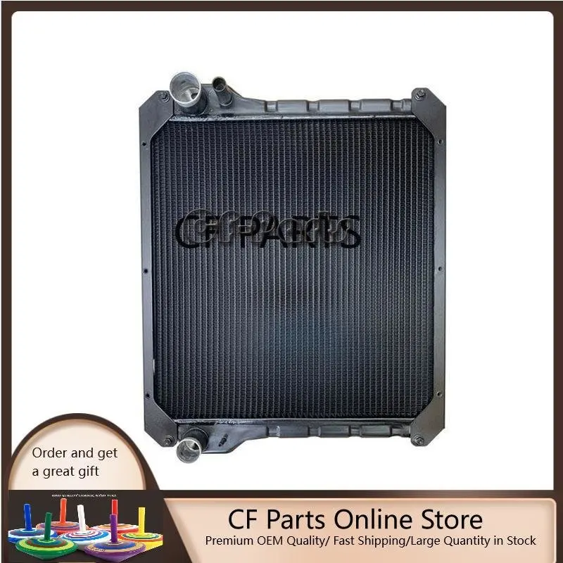 Buy Radiator 87410096 87410098 - Aluminum Case 65 review and price