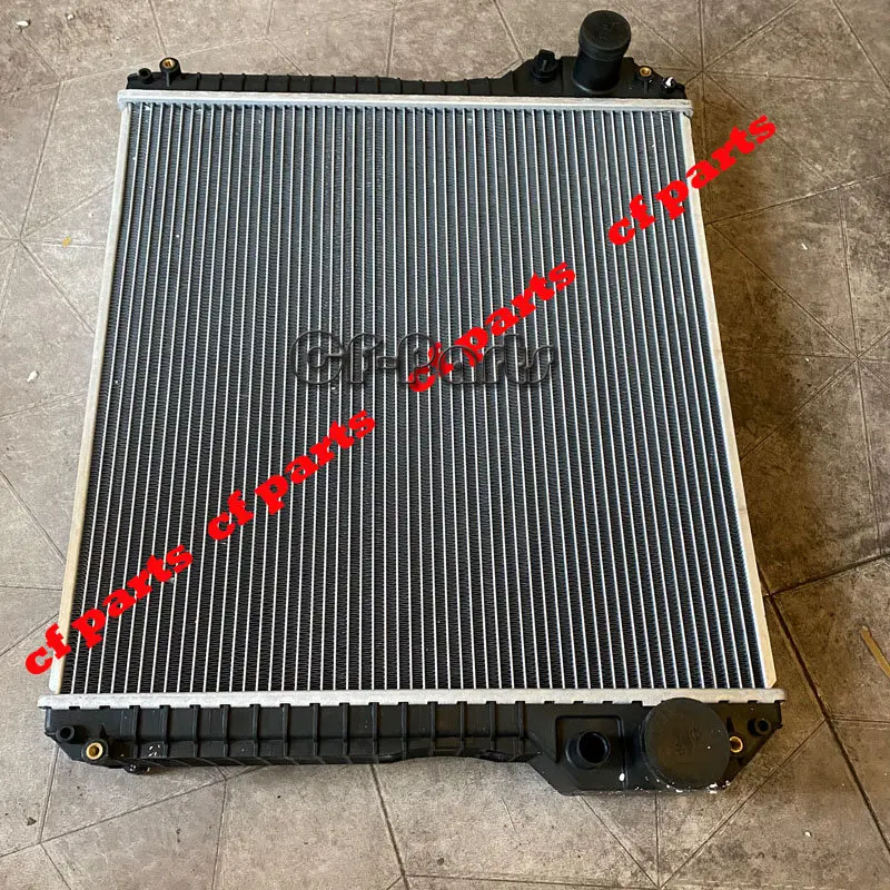 Buy Radiator 87410096 87410098 - Aluminum Case 65 review and price