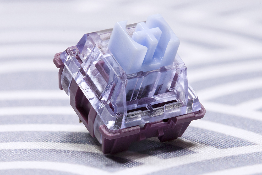 CIY Aqua Switch Linear Switch  - Gaming Keyboard Blue Switches review and price