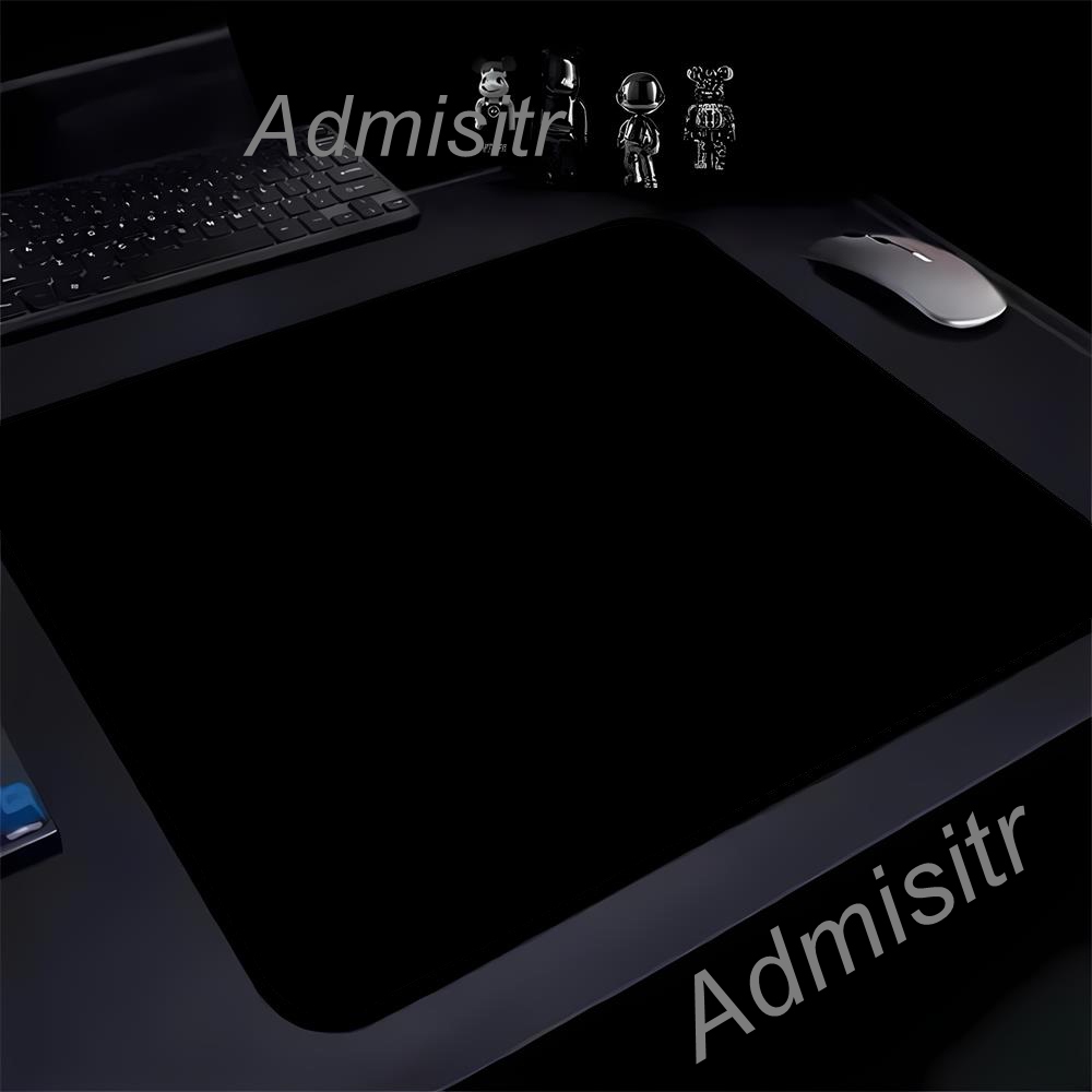 45X40 Large Black Mouse Pad Si - Gaming Keyboard Hand review and price