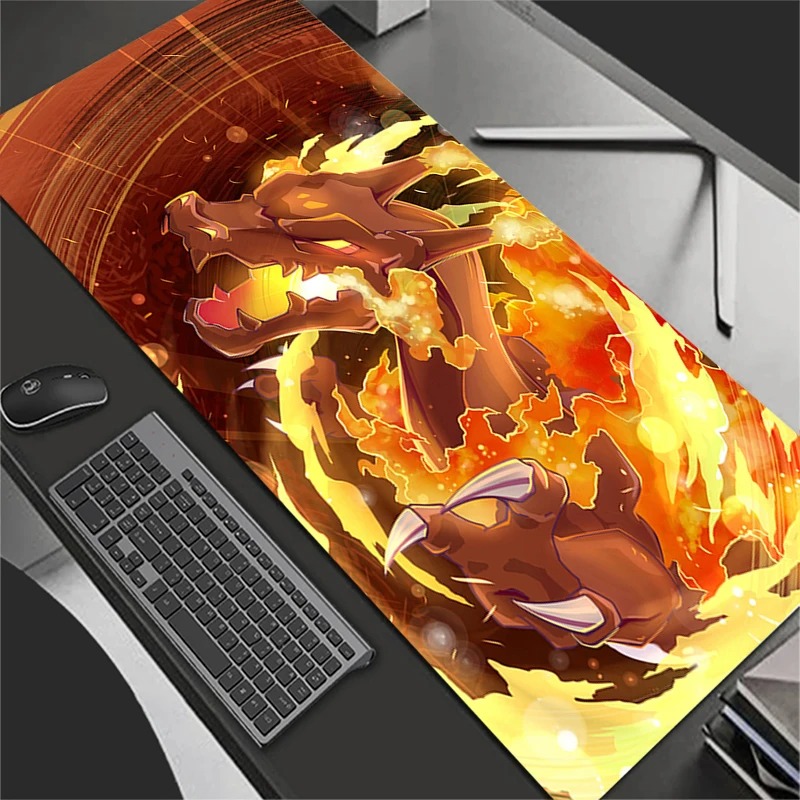 Mouse Pad Anime Gaming Accesso - Gaming Keyboard High Ground review and price