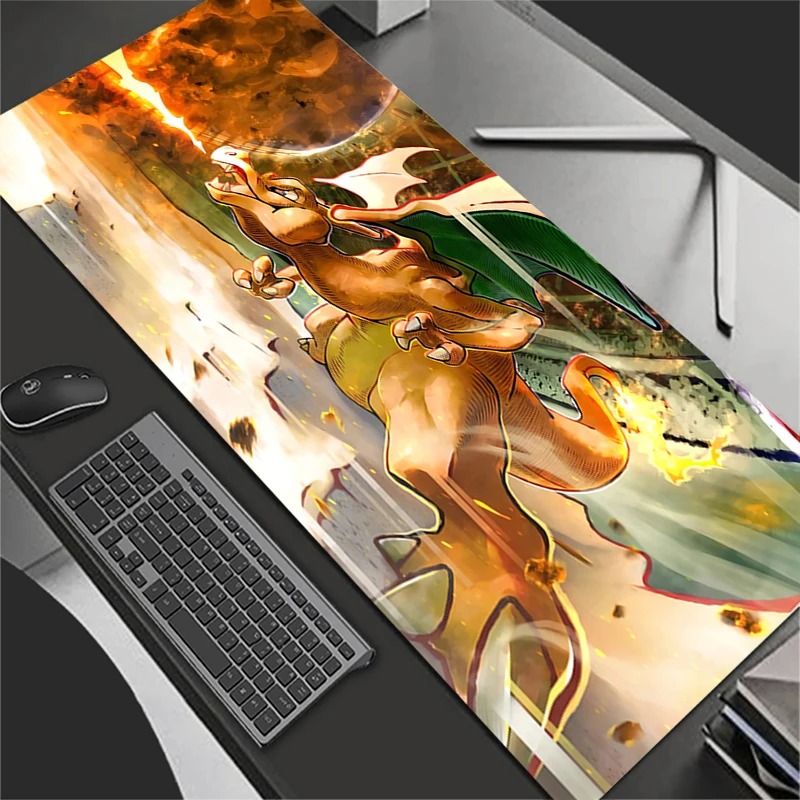Mouse Pad Anime Gaming Accesso - Gaming Keyboard High Ground review and price