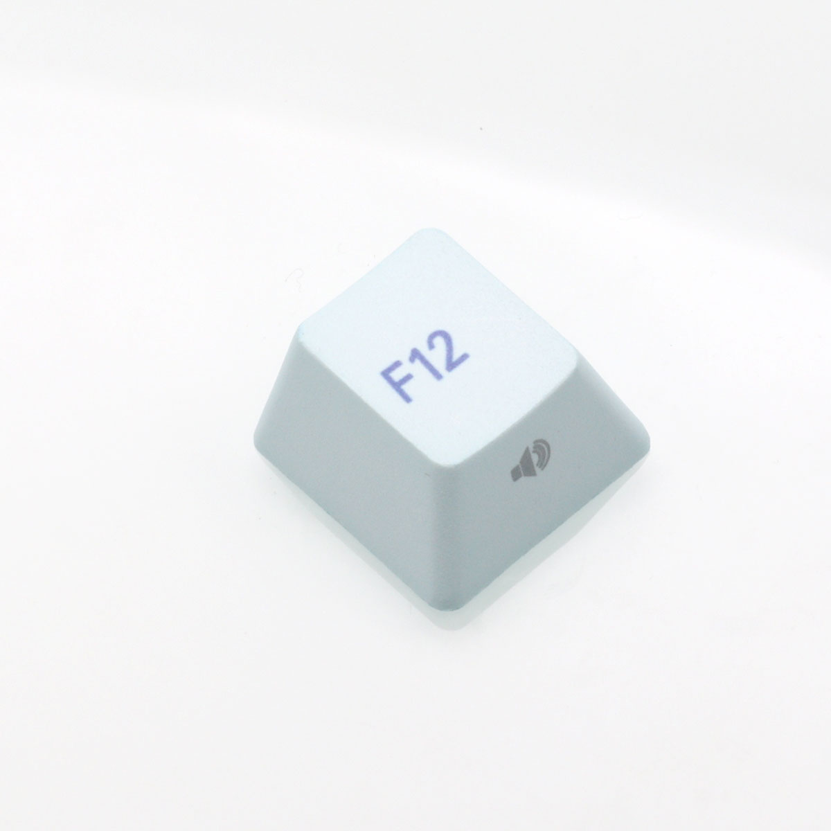 87 Keys Frost Blue Keycaps Che - Keyboard Gaming Blue Switch review and price