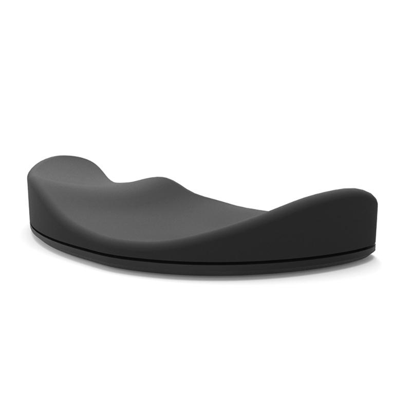 Silicone Mouse Wrist Rest Soft - Gaming Keyboard Hand review and price