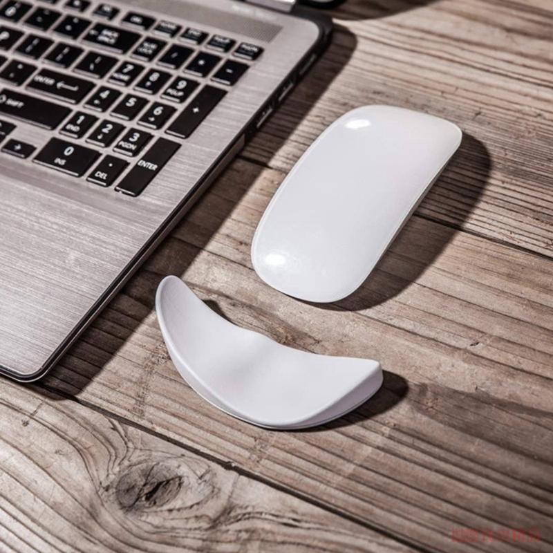Silicone Mouse Wrist Rest Soft - Gaming Keyboard Hand review and price