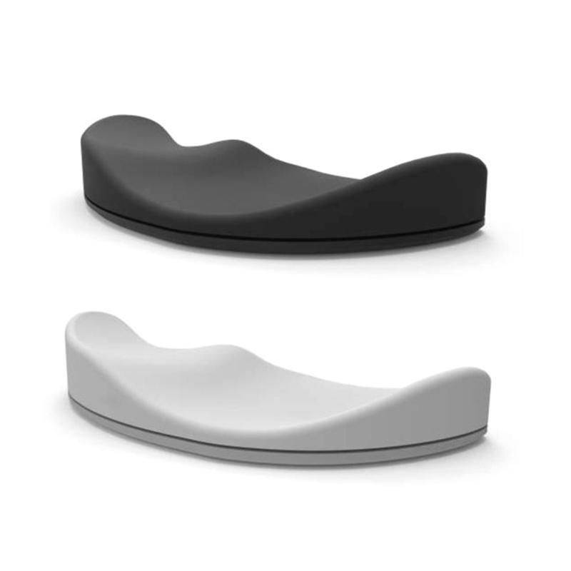 Silicone Mouse Wrist Rest Soft - Gaming Keyboard Hand review and price