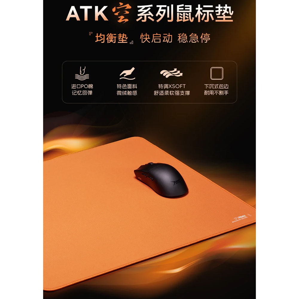 Hot ATK Kong Xsoft Esports Mou - Gaming Keyboard And Mouse Combo review and price