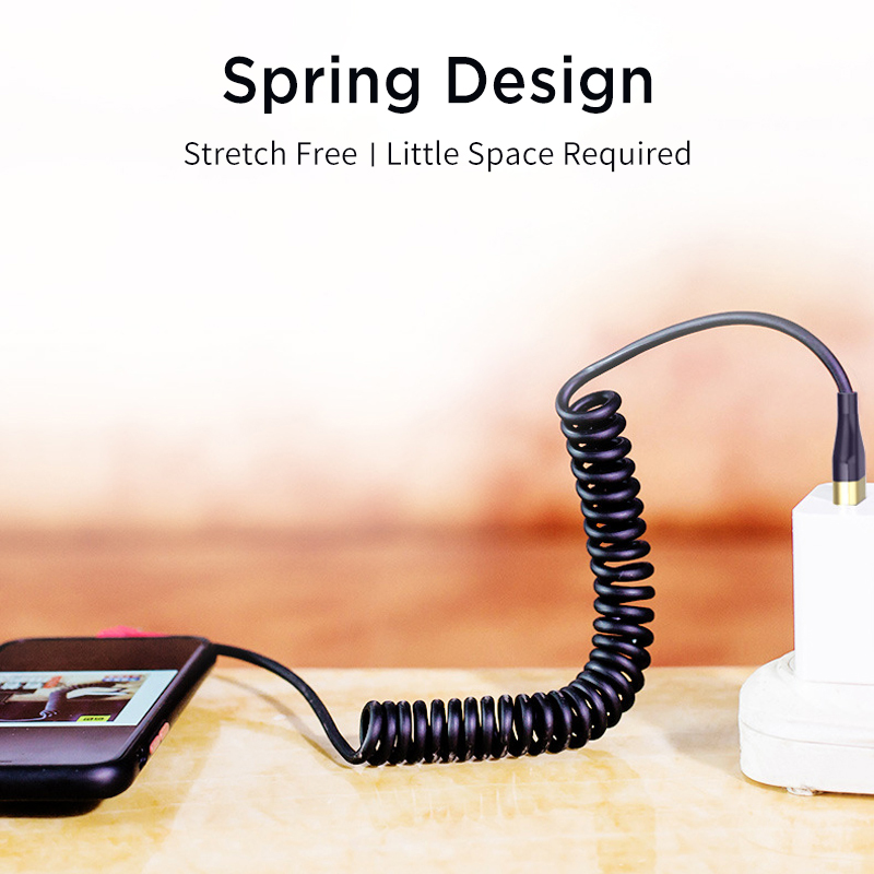 Coiled USB C to Type C Cable f - Coiled Usb Cable review and price