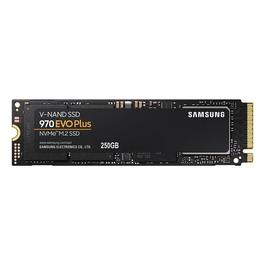 SAMSUNG 970 EVO Plus SSD MLC N - Samsung Ssd 980 Pro review and price