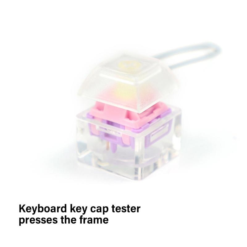 652F Keyboard Switches Tester  - Gaming Keyboard Test review and price