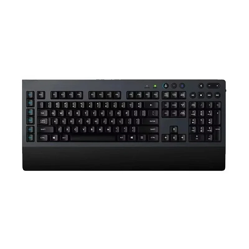 Original G613 Light Speed Wire - Gaming Keyboard Hand review and price