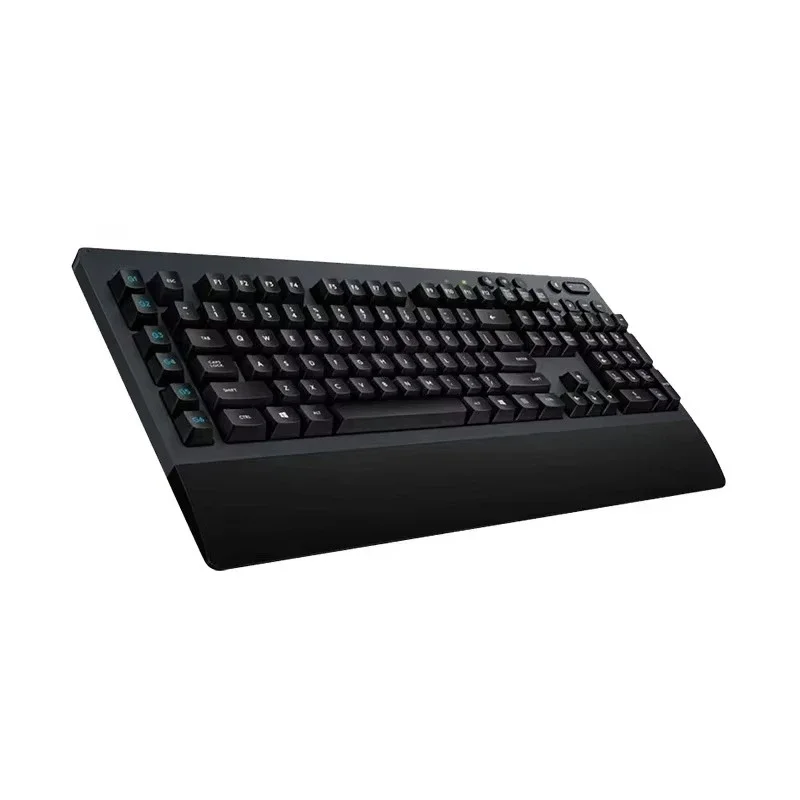 Original G613 Light Speed Wire - Gaming Keyboard Hand review and price