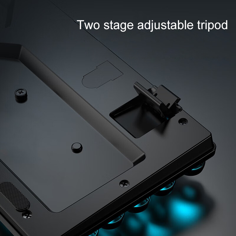 EWEADN Typewriter Gaming Keybo - Gaming Keyboard Blue Switches review and price
