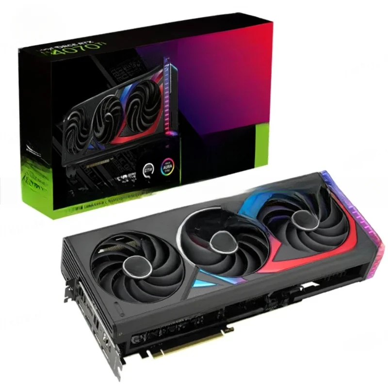 2026-4060 Placa De Video Compu - Nvidia Vga Rtx 4070 review and price