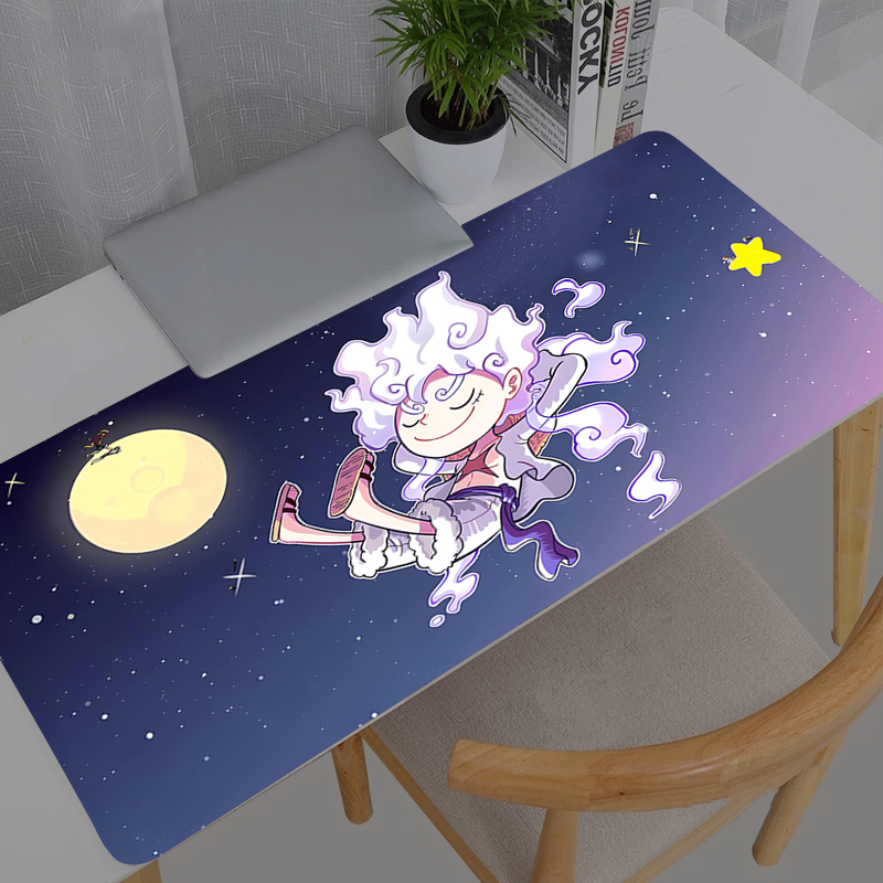 Large Mouse Pad Luffy One Piec - Gaming Keyboard High Ground review and price