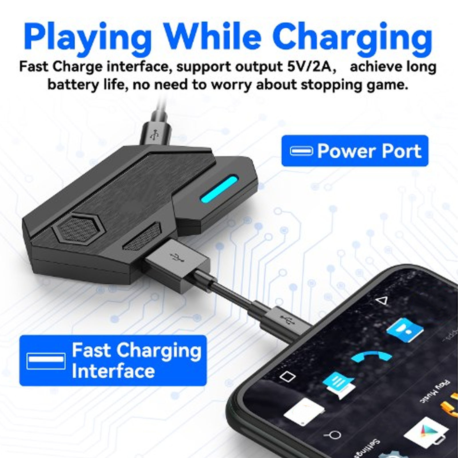 Keyboard Mouse Converter Set R - Gaming Keyboard Hand review and price