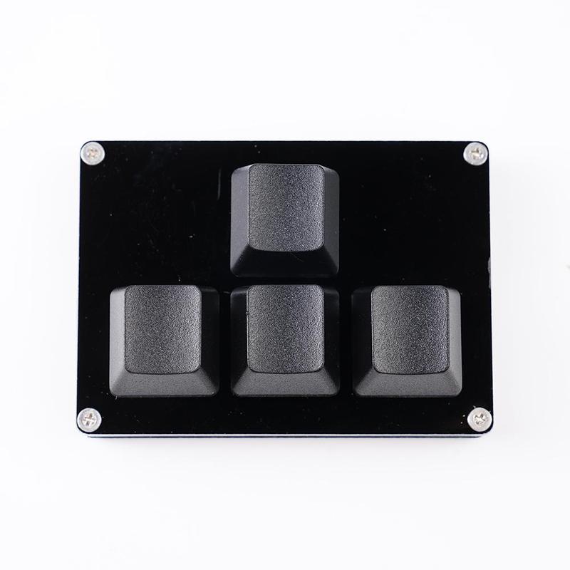 4 Keys Mini Keyboard Direction - Gaming Keyboard Mini Mechanical review and price
