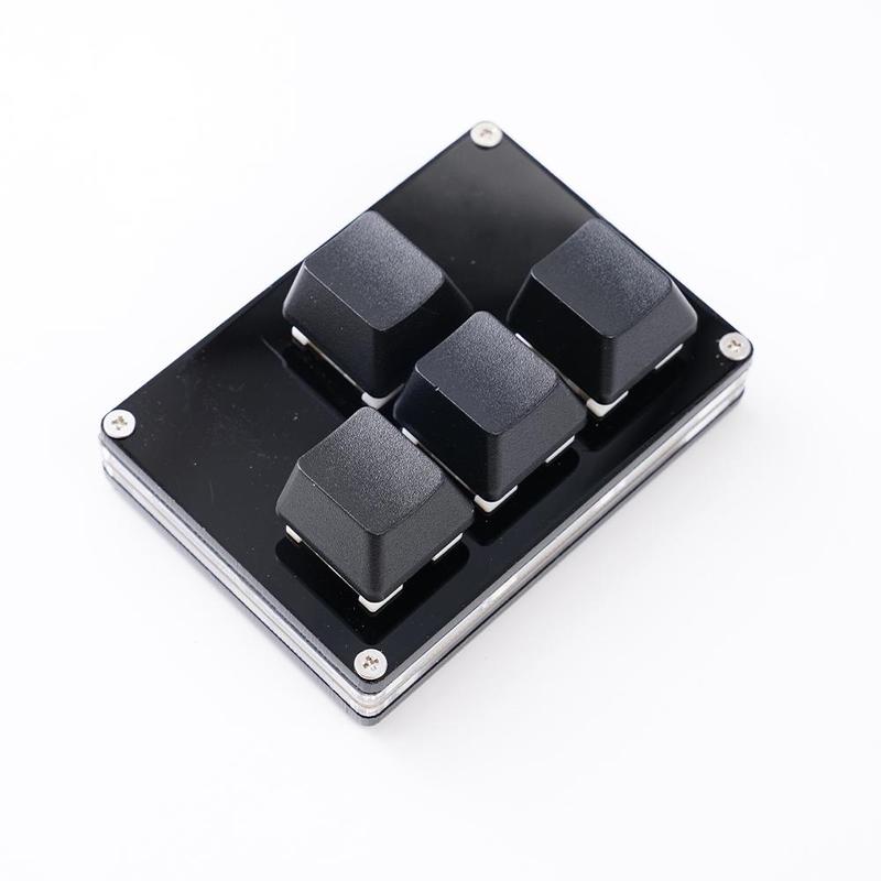 4 Keys Mini Keyboard Direction - Gaming Keyboard Mini Mechanical review and price