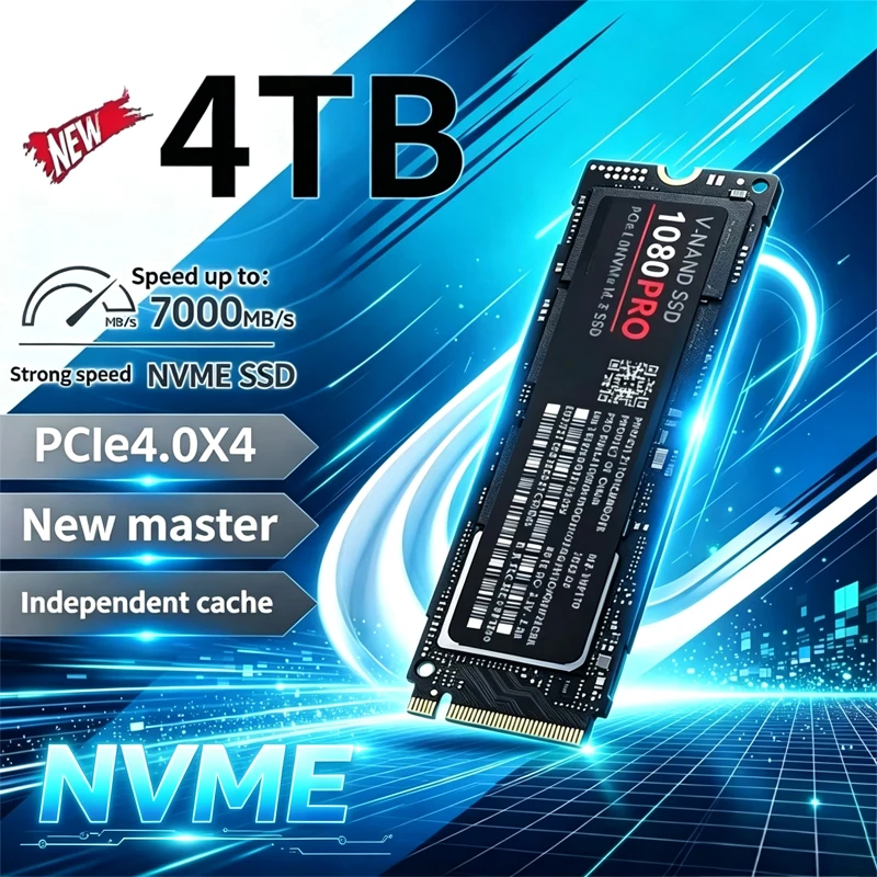 1080PRO Original New M.2 NVMe  - Samsung Ssd 980 Pro review and price