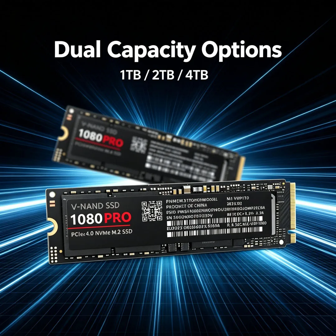 1080PRO Original New M.2 NVMe  - Samsung Ssd 980 Pro review and price