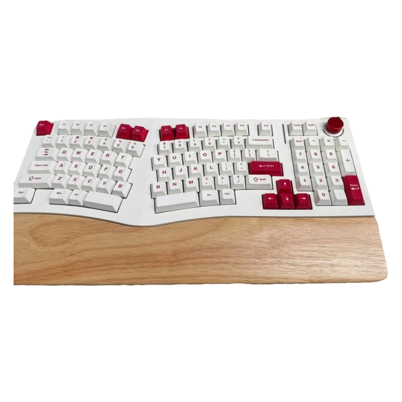 MiFuny Alice Mechanical Keyboa - Gaming Keyboard Hand review and price