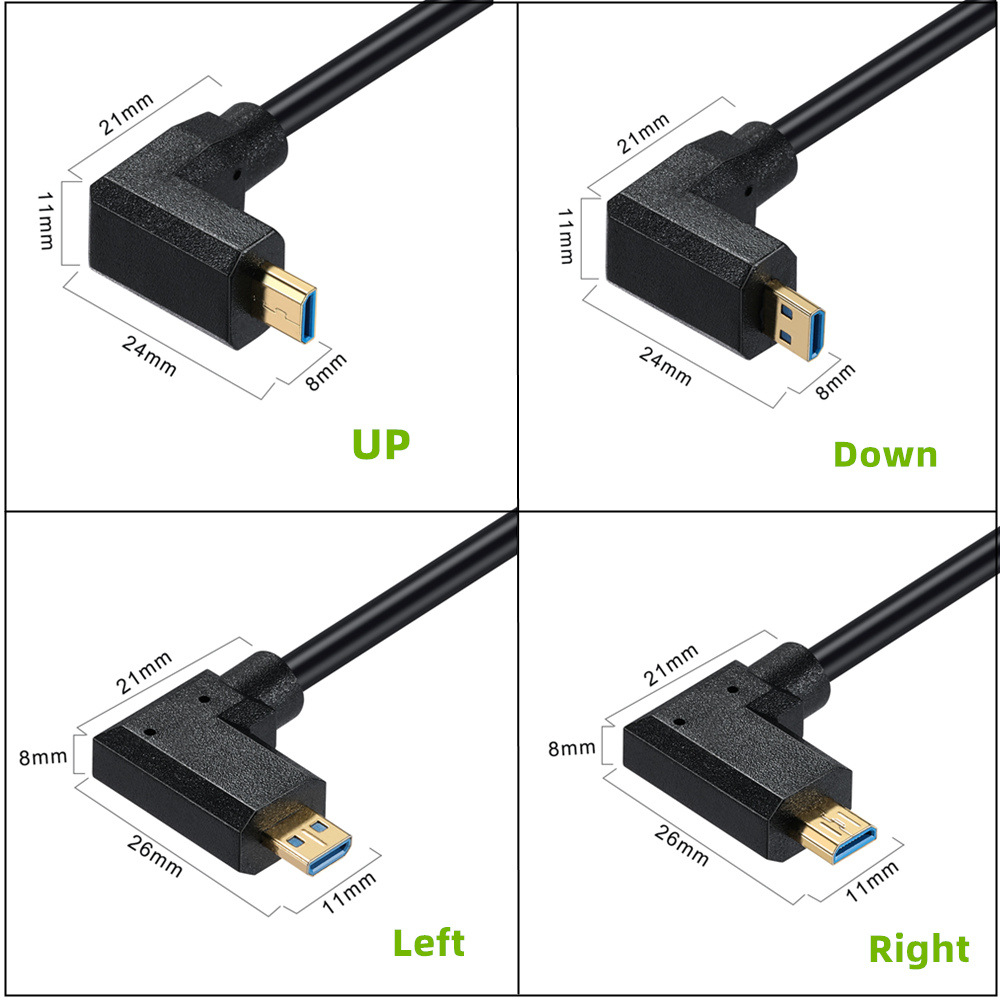 2.1Version 8K@60Hz 4K@120Hz Mi - Coiled Usb Cable review and price