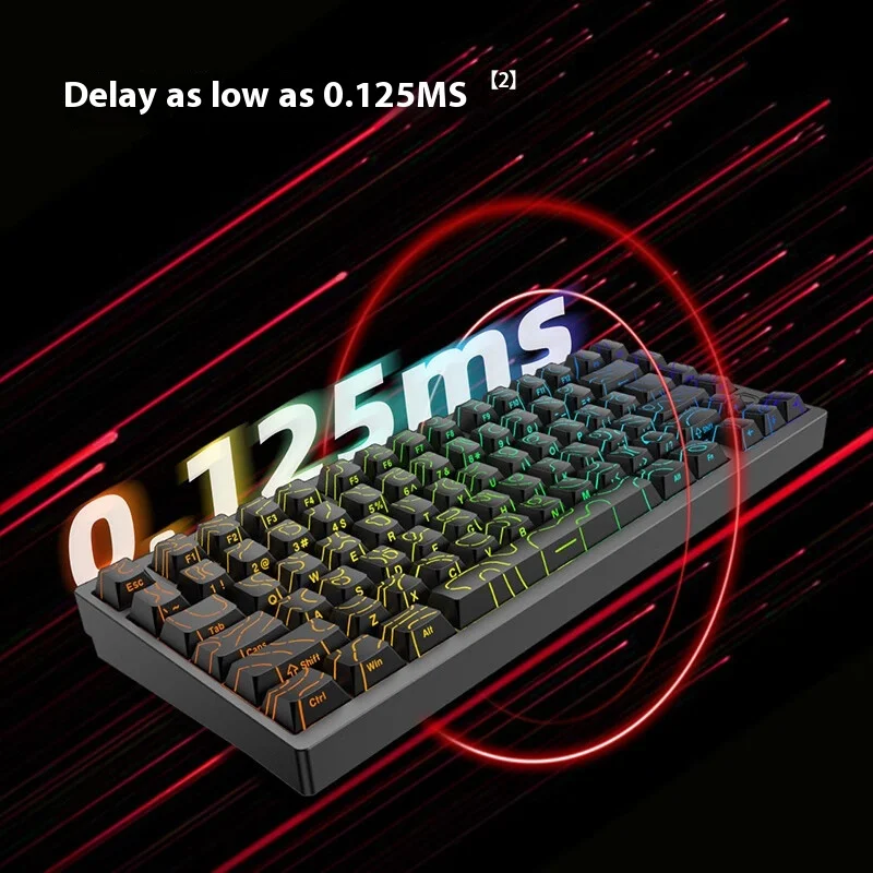 IROK MG75 Pro MG75 Max Aluminu - Gaming Keyboard Mini Mechanical review and price