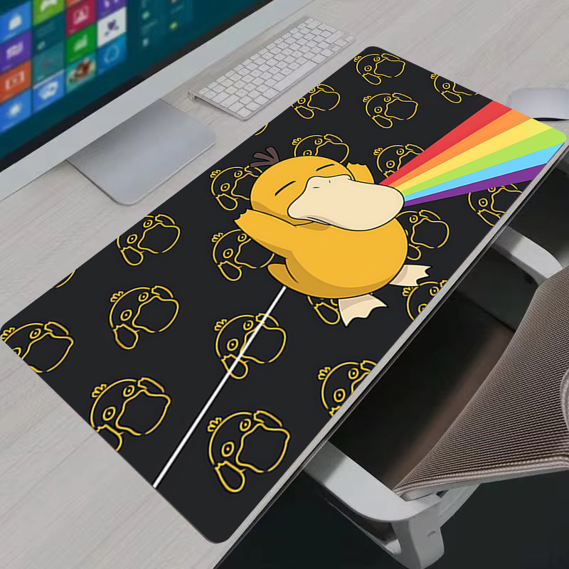 Mousepad Anime P-Pokemon Psydu - Gaming Keyboard High Ground review and price