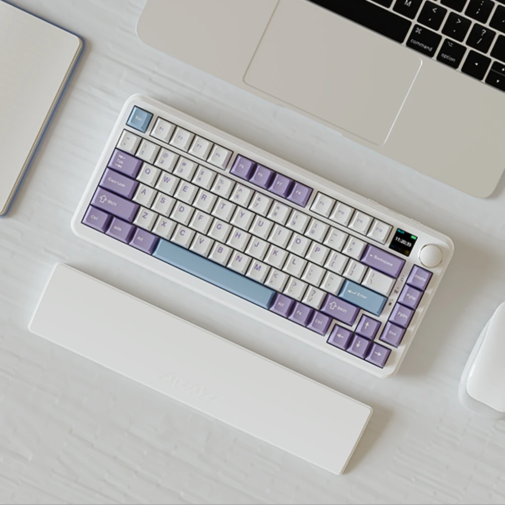 81 Keys Gaming Keyboard Wrist  - Gaming Keyboard Hand review and price