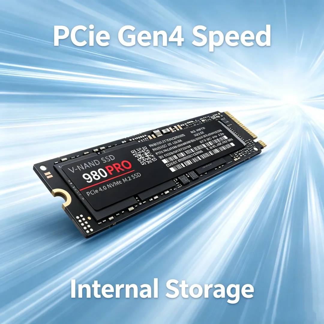 980 Pro M2 2280 NVMe High Spee - Samsung Ssd 980 Pro review and price