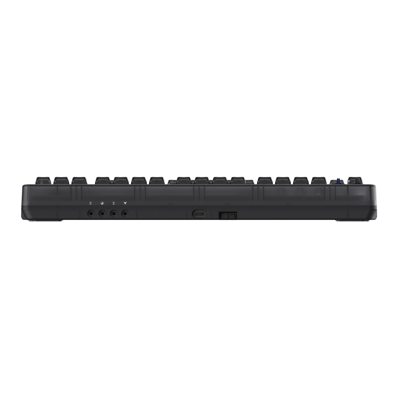 8BitDo Retro 87 Mechanical Key - Gaming Keyboard Hot Swappable review and price