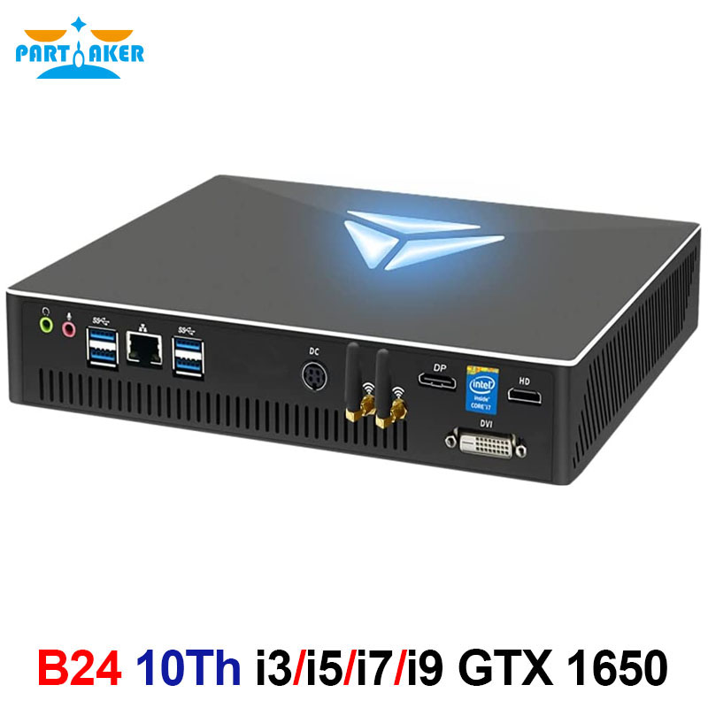 10th Gen Mini Gaming PC Intel  - Intel Cpu Core I9 review and price