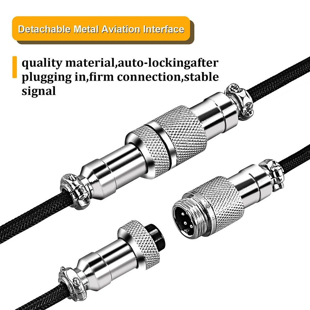 1.5m Coiled Keyboard Cable USB - Coiled Usb Cable review and price