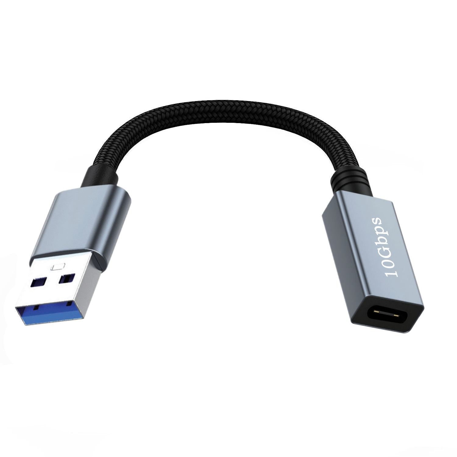 USB 3.0 Type A Male to Female  - Coiled Usb Cable review and price