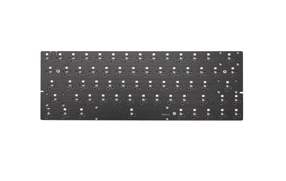 60% gh60 hot swappable Custom  - Gaming Keyboard Mini Mechanical review and price