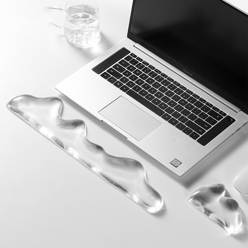 Silicone Keyboard Mouse Wrist  - Gaming Keyboard Hand review and price