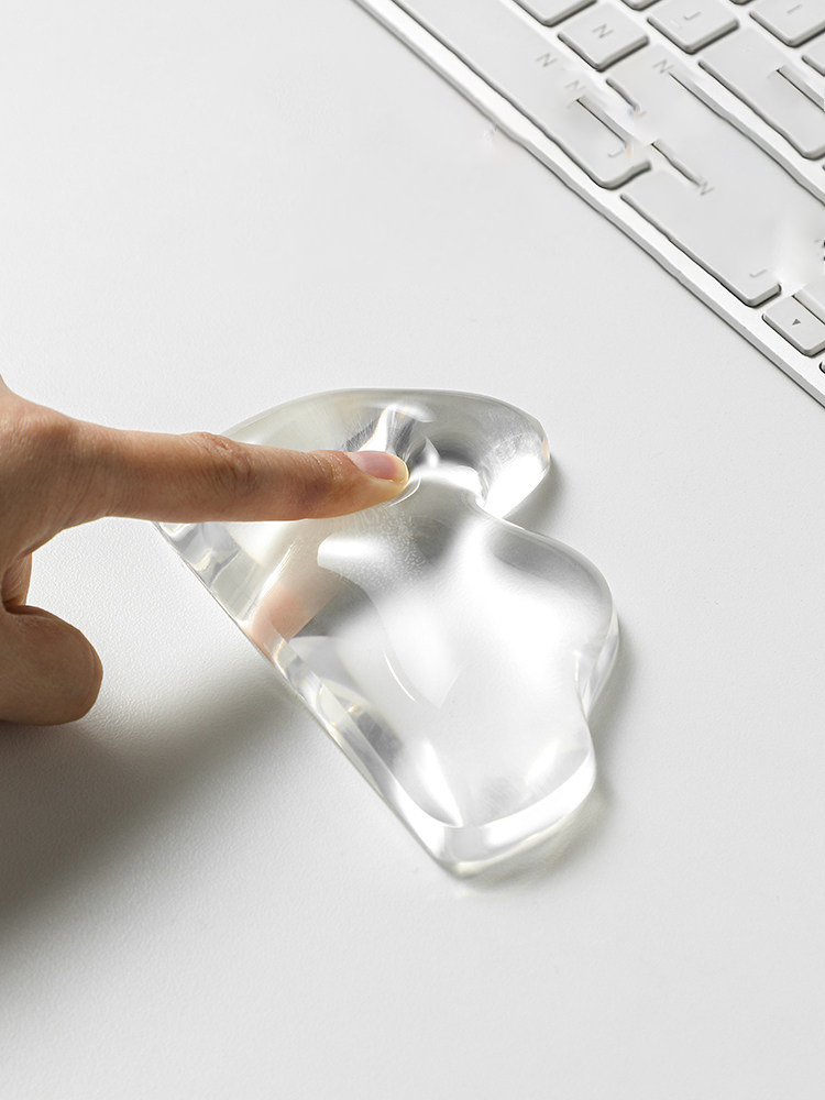Silicone Keyboard Mouse Wrist  - Gaming Keyboard Hand review and price
