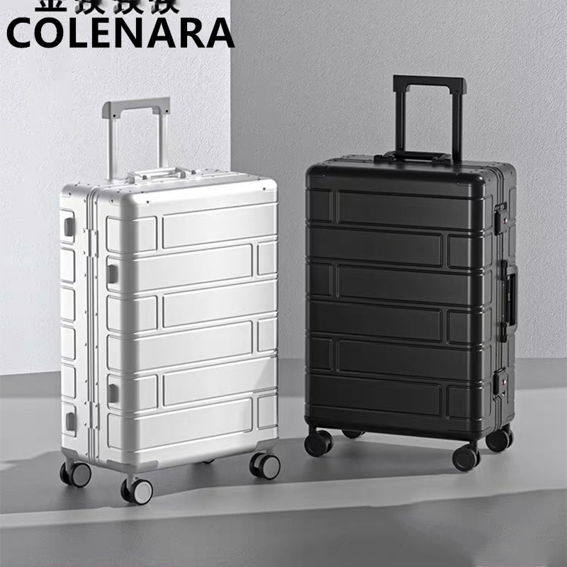 KLQDZMS All Aluminum Magnesium - Aluminum Case 65 review and price