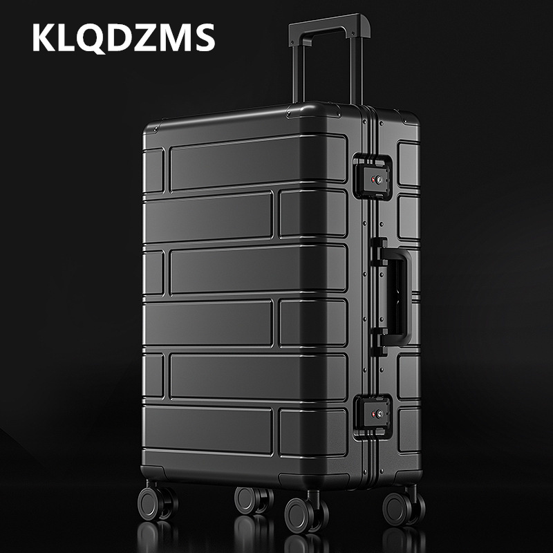 KLQDZMS All Aluminum Magnesium - Aluminum Case 65 review and price
