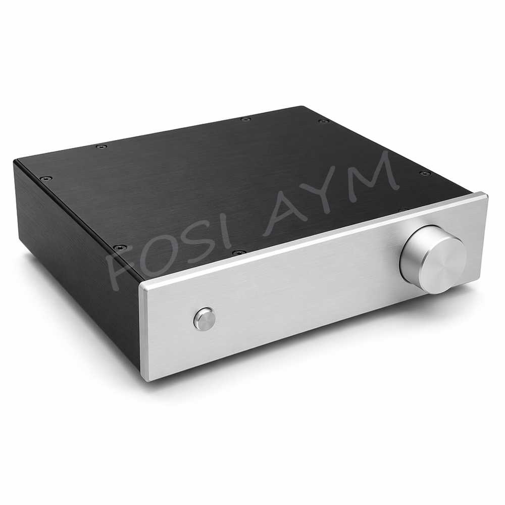 280x65x228mm FOSI AYM  Full Al - Aluminum Case 65 review and price