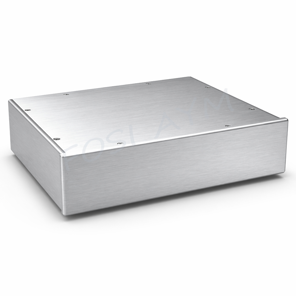 280x65x228mm FOSI AYM  Full Al - Aluminum Case 65 review and price