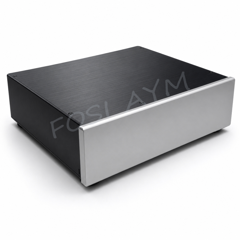 280x65x228mm FOSI AYM  Full Al - Aluminum Case 65 review and price