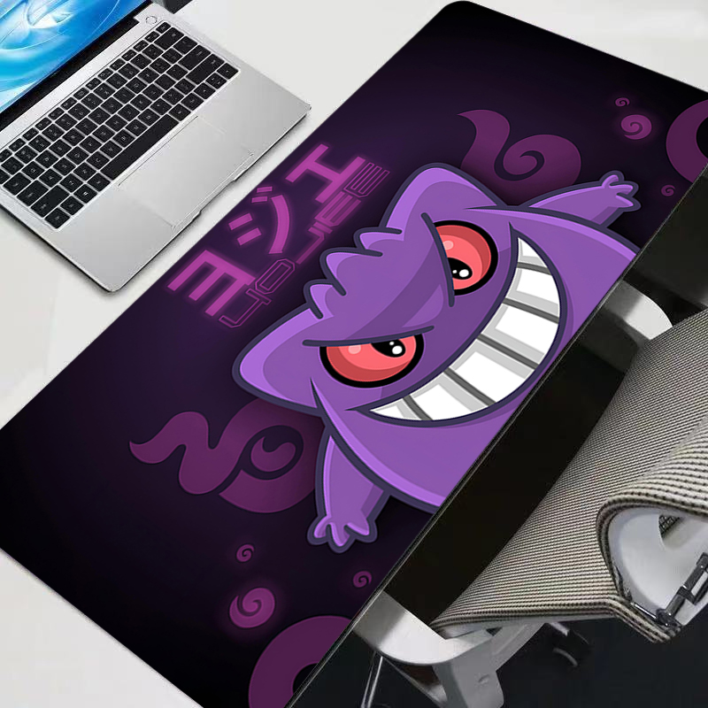 Large Mouse Pad G-gengar Mouse - Gaming Keyboard High Ground review and price
